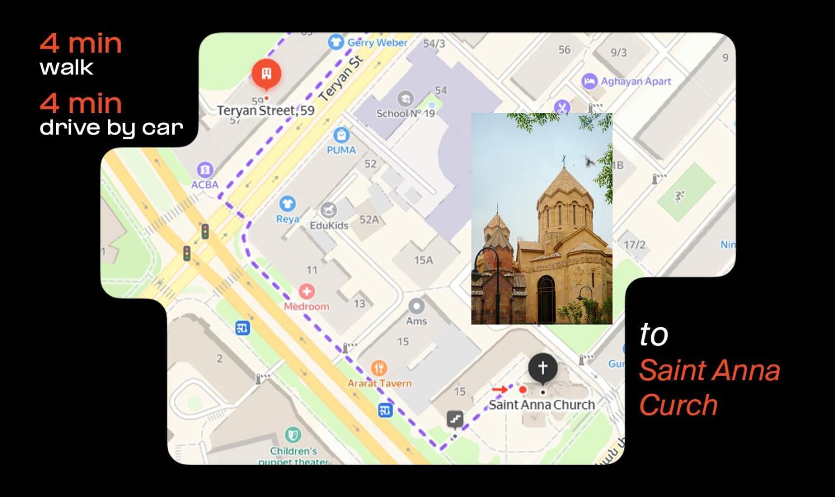 1Br Apt Near Opera Self-Enter By Keygo 25 Yerevan Ngoại thất bức ảnh