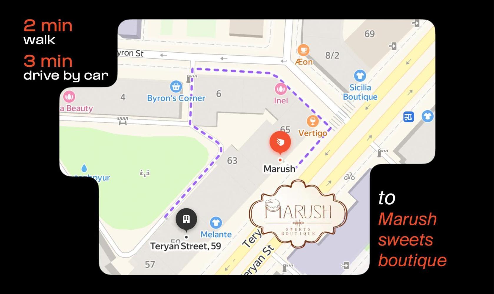 1Br Apt Near Opera Self-Enter By Keygo 25 Yerevan Ngoại thất bức ảnh