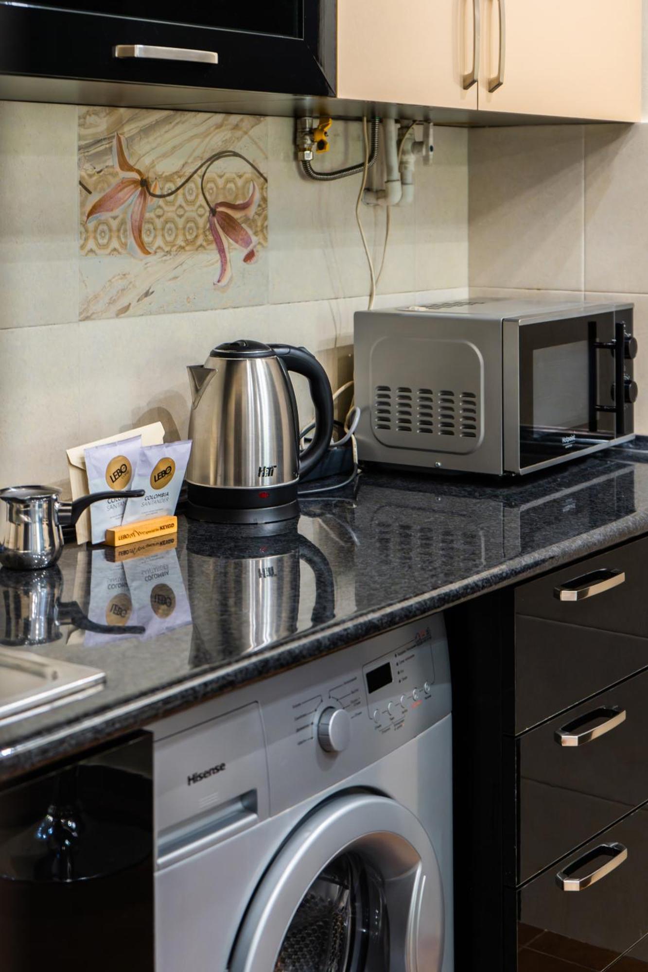 1Br Apt Near Opera Self-Enter By Keygo 25 Yerevan Ngoại thất bức ảnh